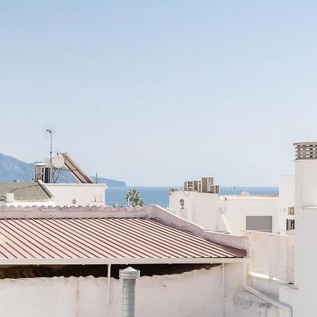 Apartamento Corazon De Nerja Exteriér fotografie