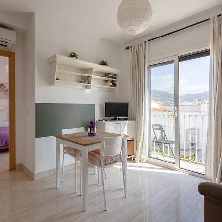 Apartamento Corazon De Nerja Exteriér fotografie
