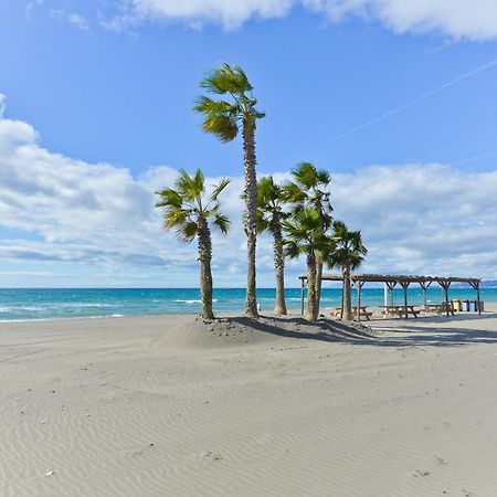 Apartamento Corazon De Nerja Exteriér fotografie