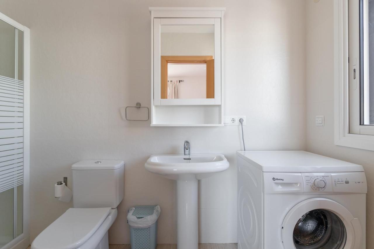 Apartamento Corazon De Nerja Exteriér fotografie