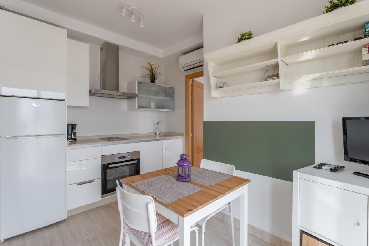 Apartamento Corazon De Nerja Exteriér fotografie