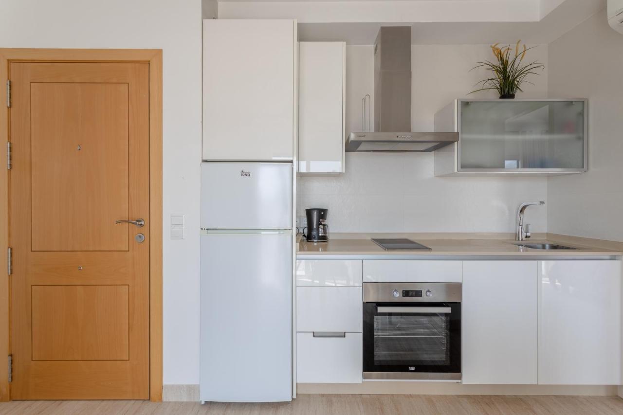 Apartamento Corazon De Nerja Exteriér fotografie
