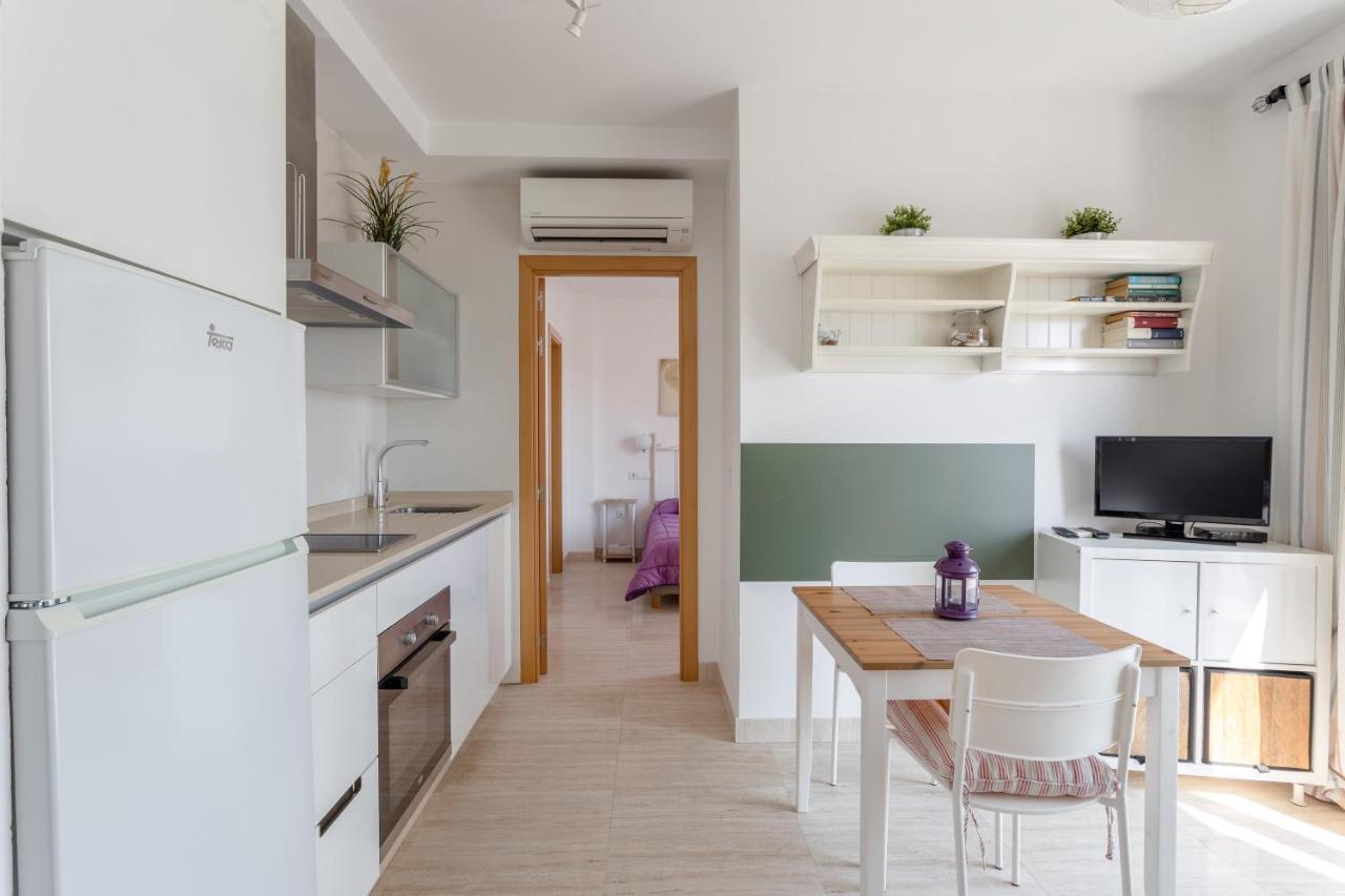Apartamento Corazon De Nerja Exteriér fotografie