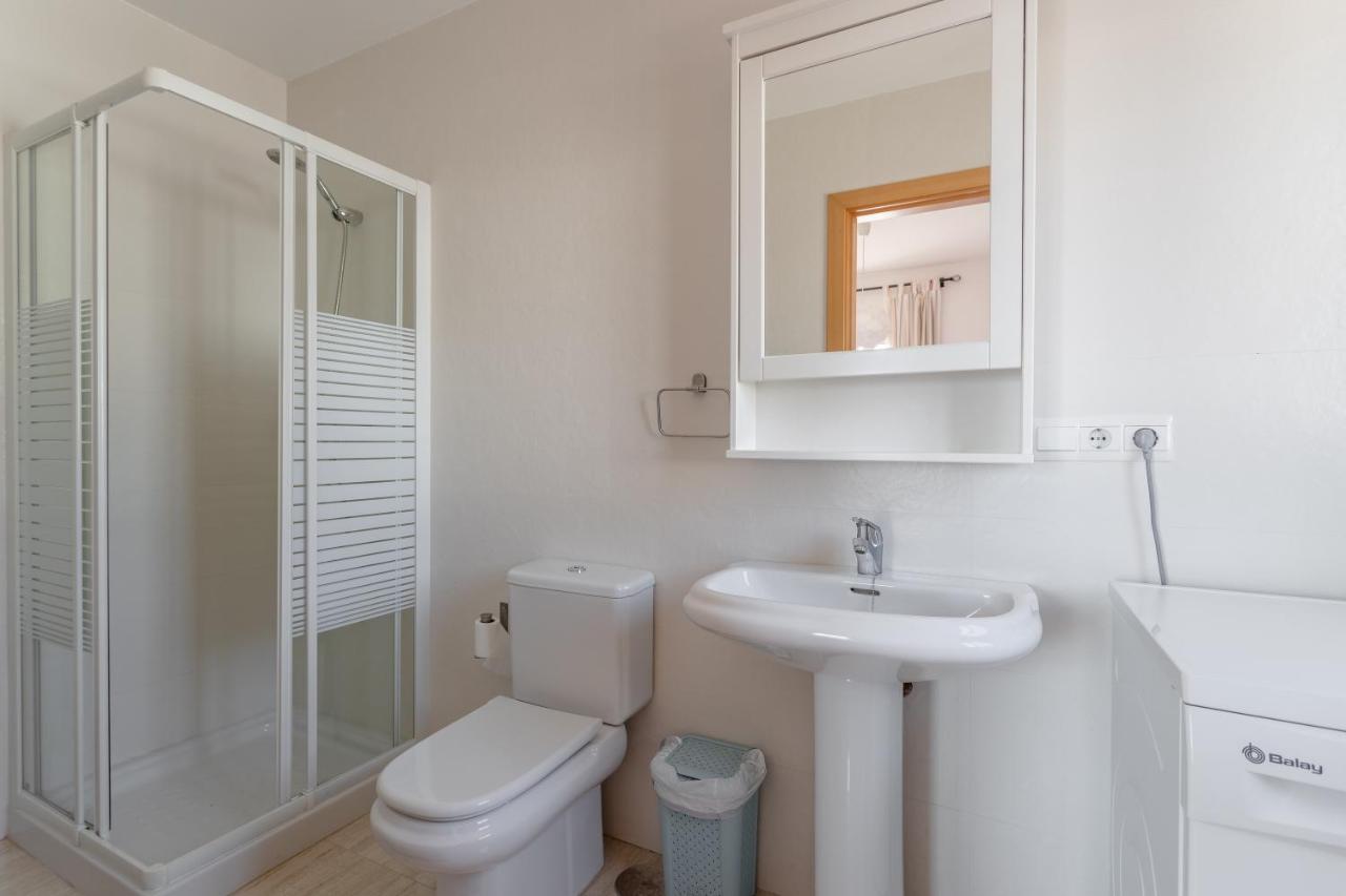 Apartamento Corazon De Nerja Exteriér fotografie