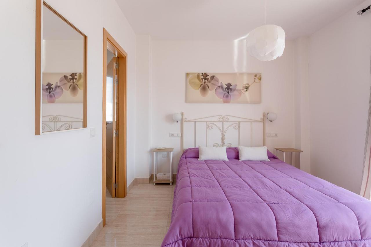 Apartamento Corazon De Nerja Exteriér fotografie