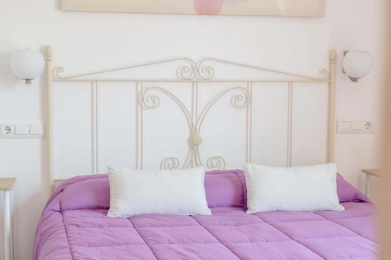 Apartamento Corazon De Nerja Exteriér fotografie