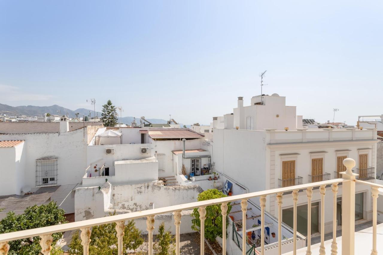 Apartamento Corazon De Nerja Exteriér fotografie