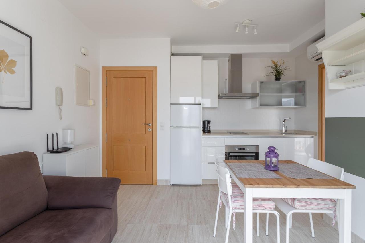 Apartamento Corazon De Nerja Exteriér fotografie