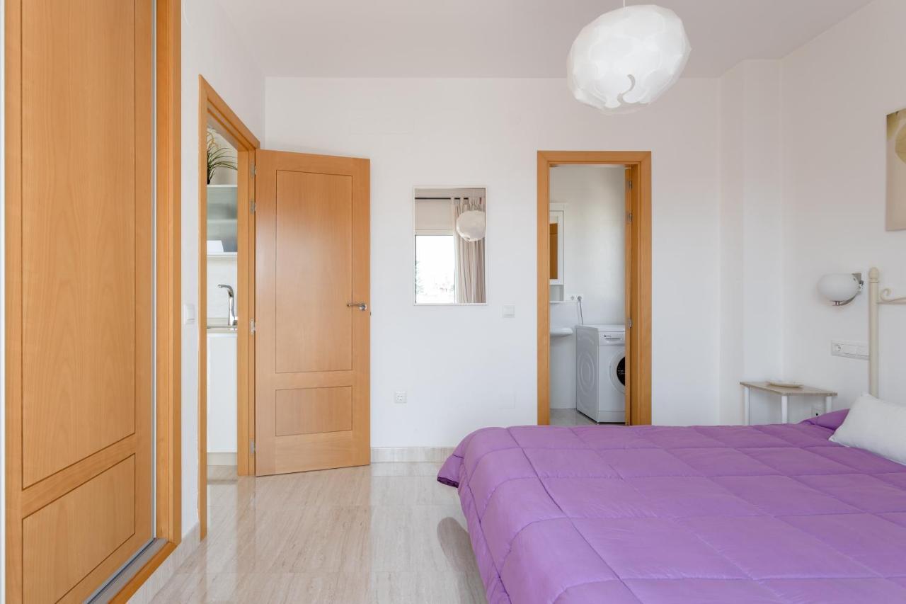 Apartamento Corazon De Nerja Exteriér fotografie